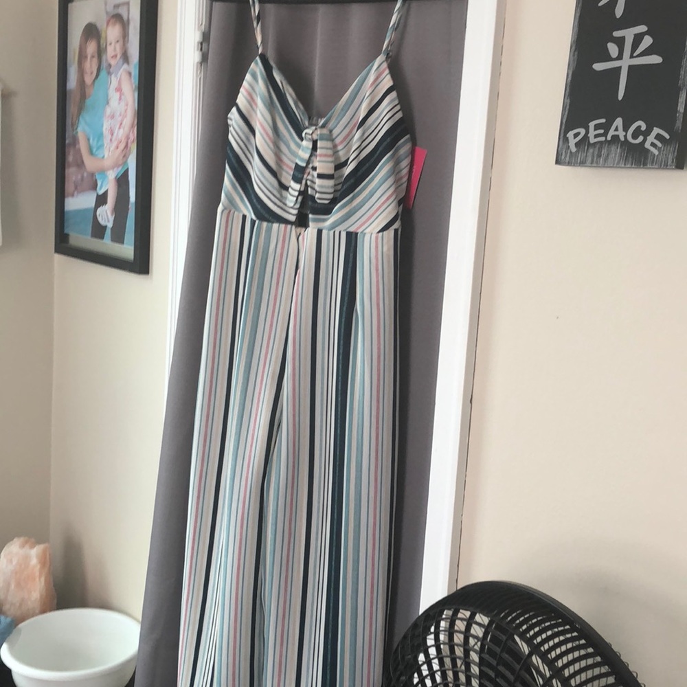 Brand new jumpsuit